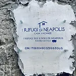 I Rifugi Blu E Sole Di Neapolis Teatro Antico