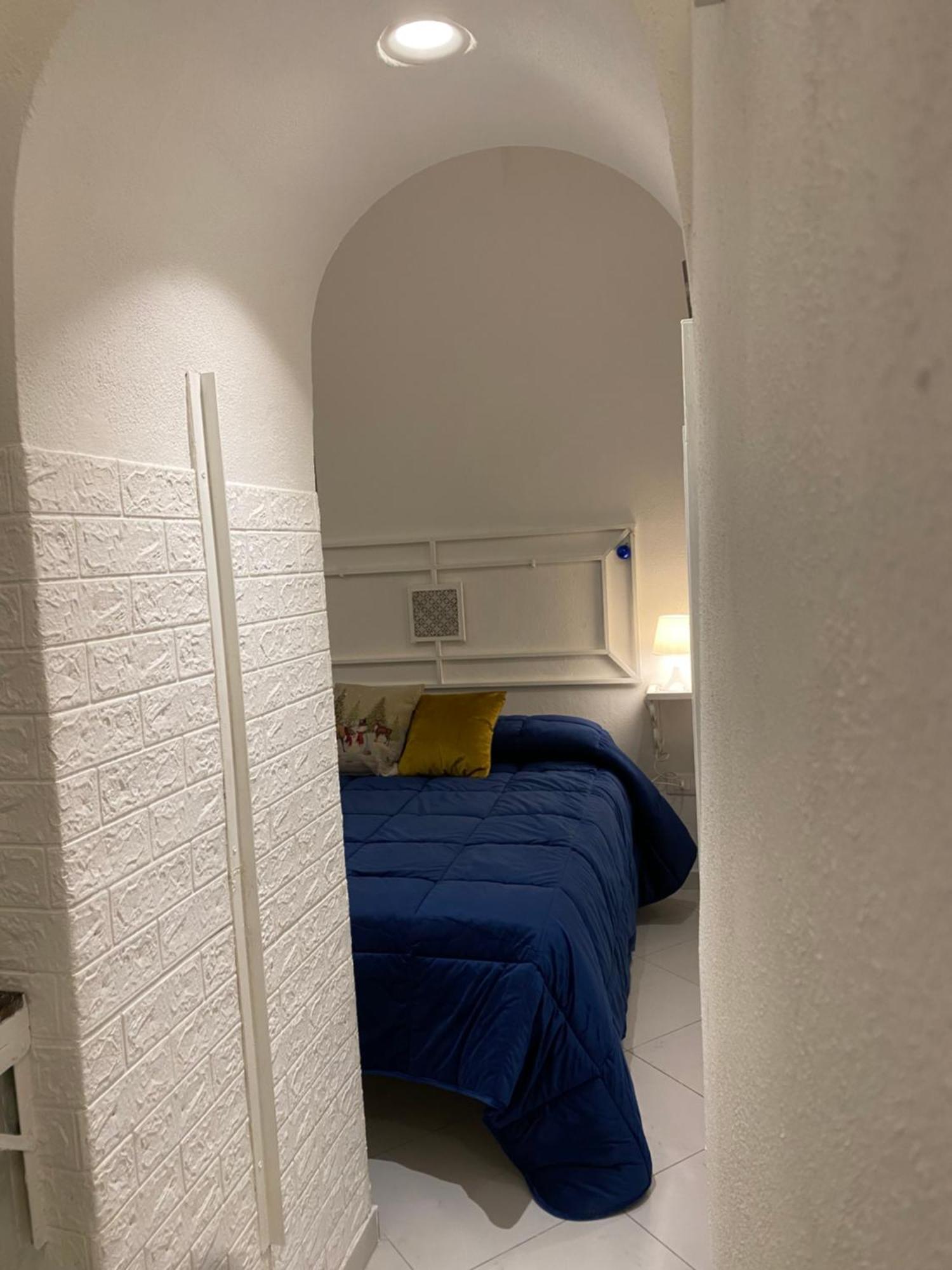 I Rifugi Blu E Sole Di Neapolis Teatro Antico Holiday home