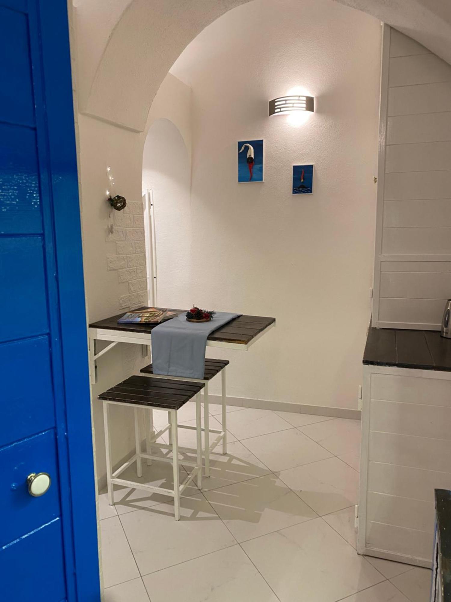 Holiday home I Rifugi Blu E Sole Di Neapolis Teatro Antico