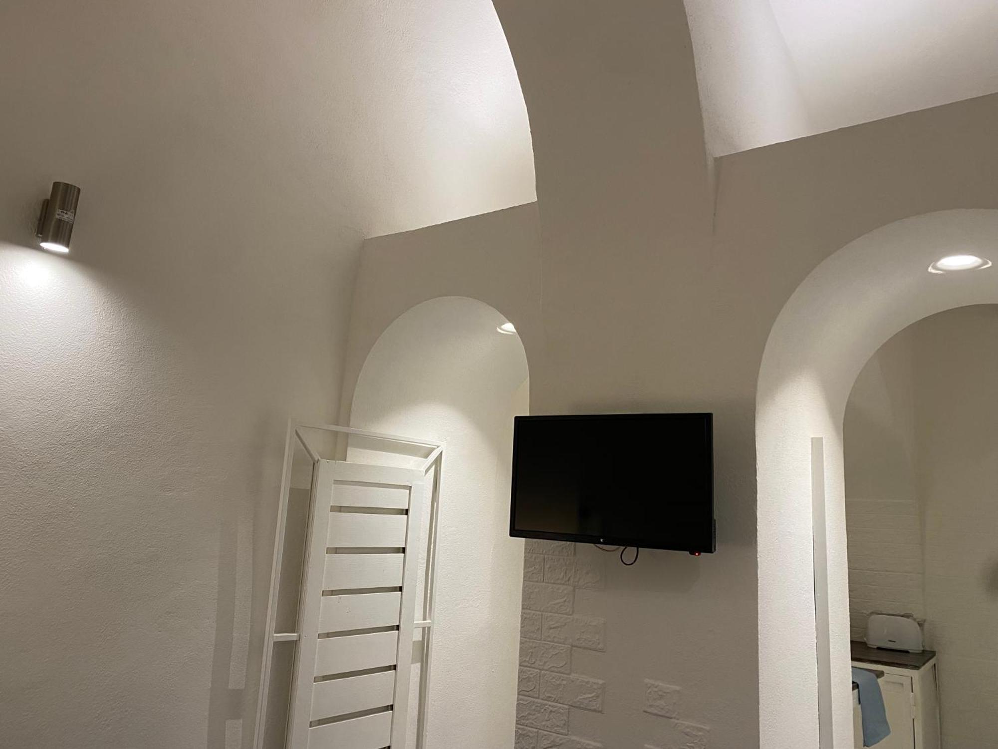 I Rifugi Blu E Sole Di Neapolis Teatro Antico Holiday home Naples